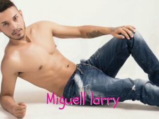 Miguell_larry