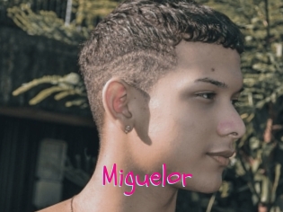 Miguelor