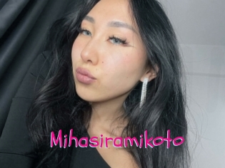 Mihasiramikoto