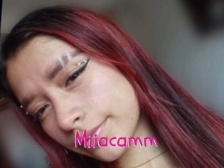 Miiacamm