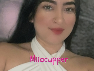 Miiacupper