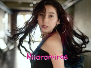 Miiaramires