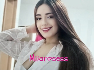 Miiarosess