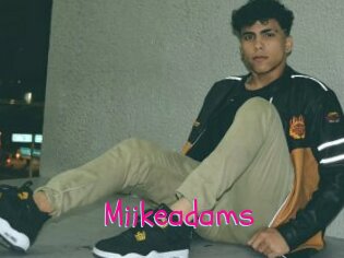 Miikeadams