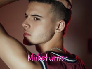 Miiketurner