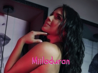 Miiladuran