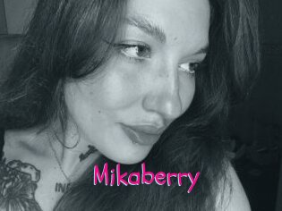 Mikaberry