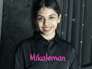 Mikaleman