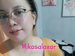 Mikasalazar