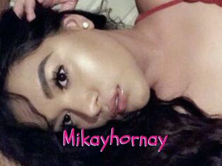 Mikayhornay