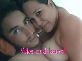 Mike_and_karol