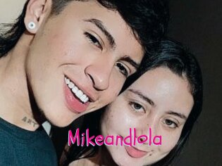 Mikeandlola