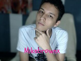 Mikebrownx