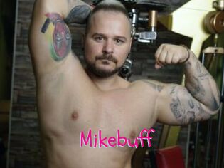 mikebuff Spanking Sarah