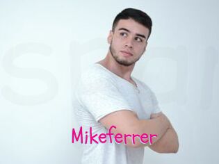 Mikeferrer