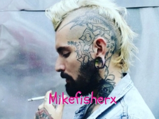 Mikefisherx