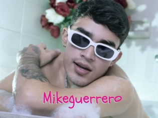 Mikeguerrero