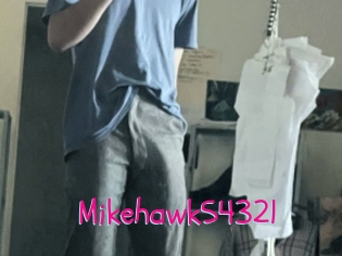 Mikehawk54321