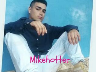 Mikehotter