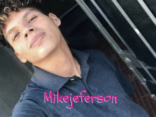 Mikejeferson