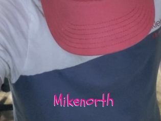 Mikenorth