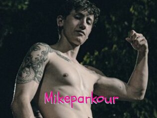 Mikeparkour