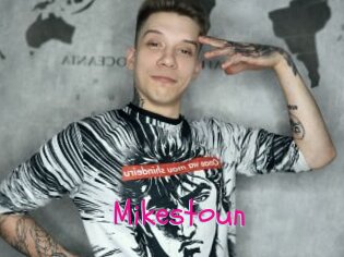 Mikestoun