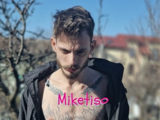 Miketiso