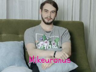 Mikeuranus