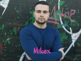 Mikex