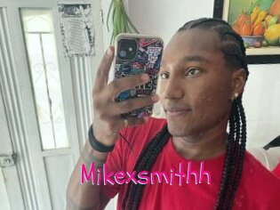 Mikexsmithh