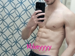 Mikeyyyy