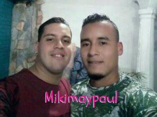 Mikimaypaul
