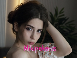 Mikipekeris