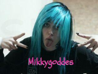 Mikkygoddes