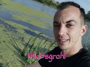 Miklosgrahl