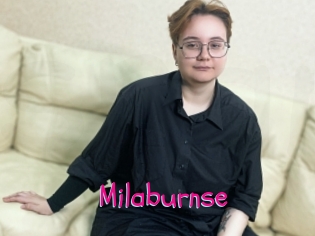 Milaburnse