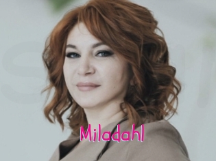 Miladahl