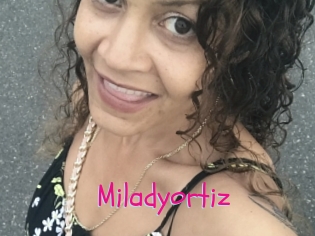 Miladyortiz