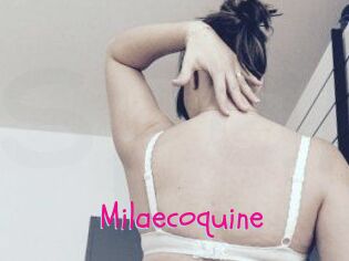 Milaecoquine