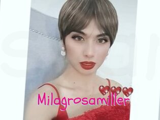 Milagrosamiller