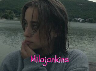 Milajankins