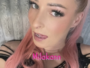 Milakann