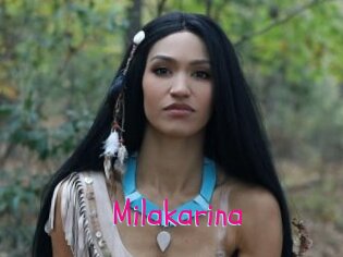 Milakarina