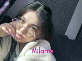milame Spanking Sarah
