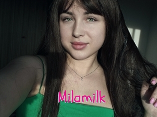 Milamilk