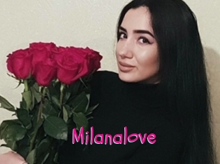 Milanalove