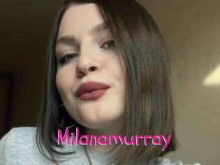 Milanamurray