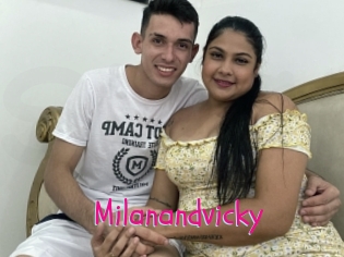 Milanandvicky