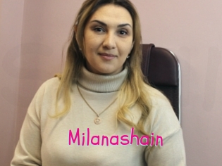 Milanashain